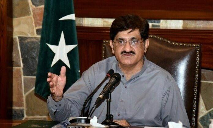 Sindh govt withdraws pro-chancellor powers from four ministers