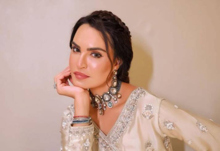 Nadia Hussain celebrates son Sherdad Khan’s 11th birthday 