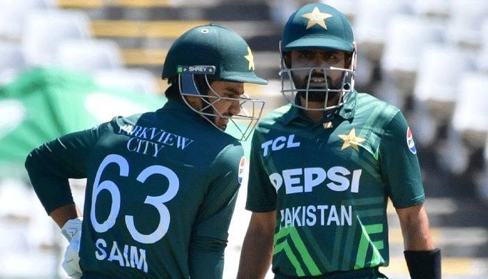 Babar Azam, Saim Ayub Soar in ICC T20I rankings after series win against South Africa