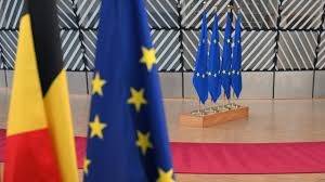 EU strikes last-ditch deal on climate targets as COP30 looms