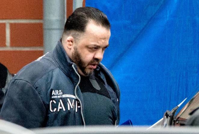 German hospital nurse faces verdict over 13 patient deaths