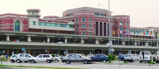 PIA-engineers rift causes flight delays, cancellations at Lahore Airport 