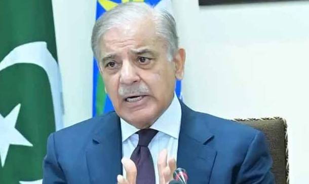 MQM-P leaders to meet PM Shehbaz today to discuss 27th Amendment 