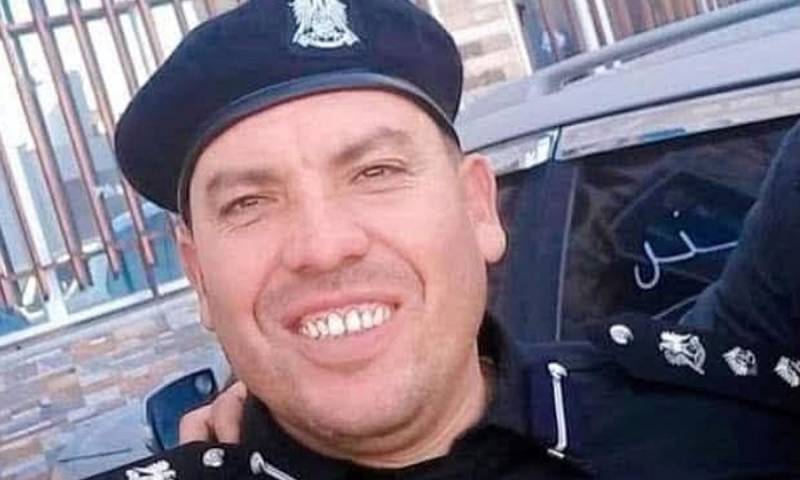 Libya detains ex-police chief wanted by ICC for war crimes: prosecutors