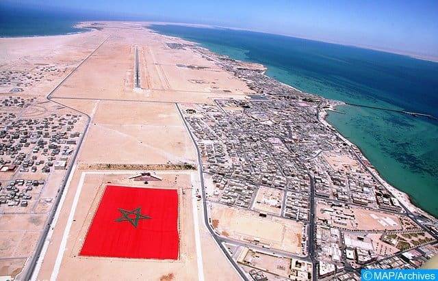 Morocco declares new holiday to mark UN support for its W. Sahara plan