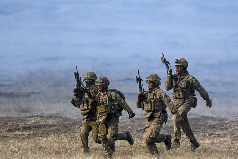 NATO chief plays down US troop withdrawal from Romania