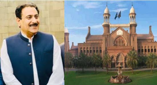 Opposition challenges Local Government Act 2025 in LHC
