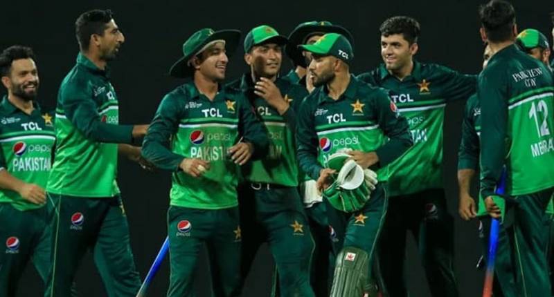Pakistan Shaheens squad finalized for ACC Asia Cup Rising Stars 2025