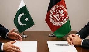 New round of Pakistan-Afghan talks in Istanbul tomorrow 