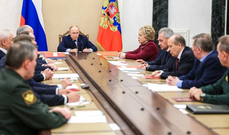 Putin says Russia considers resuming nuclear tests after Trump comments
