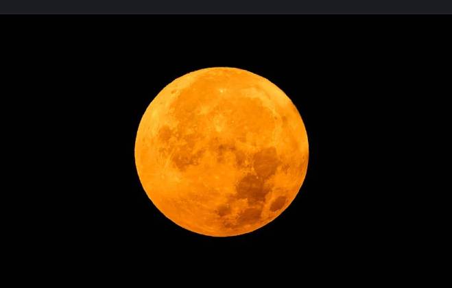 Pakistanis to witness brightest supermoon of 2025 tonight