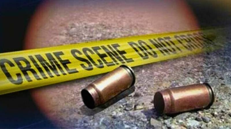 Property dealer shot dead in Lahore