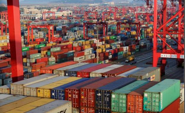 Pakistan’s trade deficit soars 56pc to $3.2 billion in October