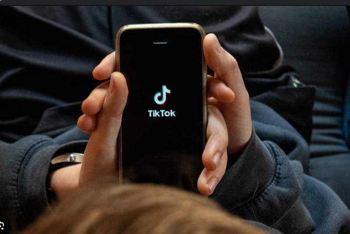 TikTok denounces French criminal probe over youth suicides