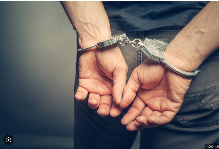 Fake PCB official arrested in Faisalabad