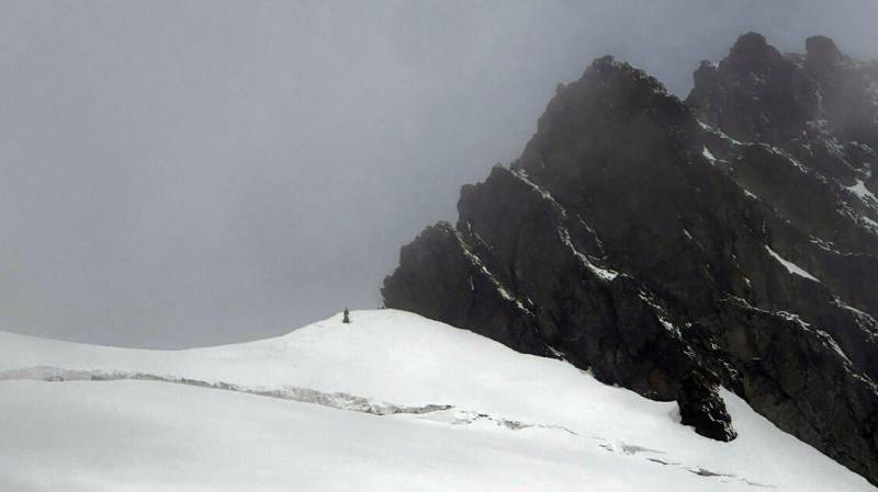 Seven Italians missing in Nepal after deadly storms