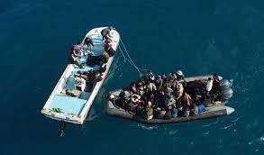 Two human traffickers handed down 20-year rigorous imprisonment, Rs1.4m fine each in Libyan boat capsize tragedy