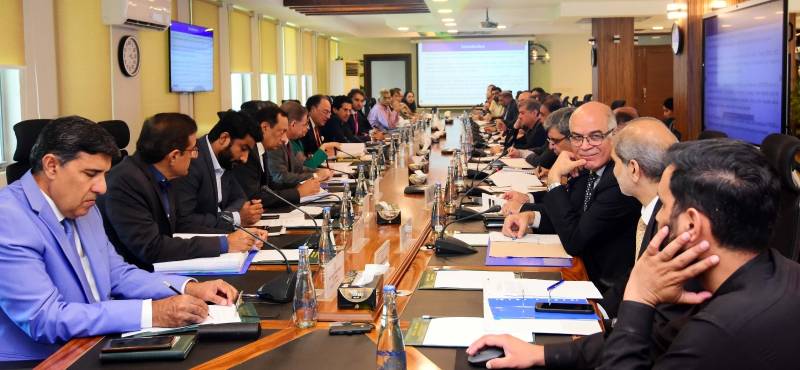 ECC to take up key economic issues at crucial meeting tomorrow
