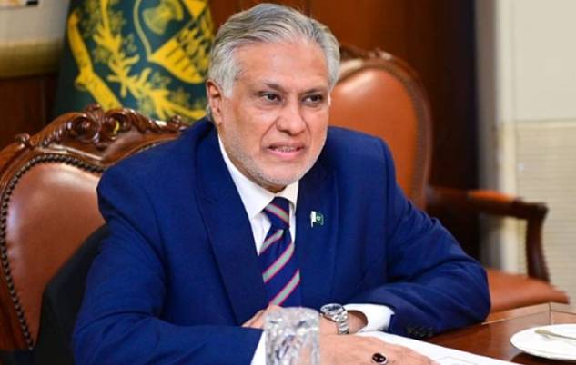 APTMA writes to Deputy PM Dar against Ministry of Food Security