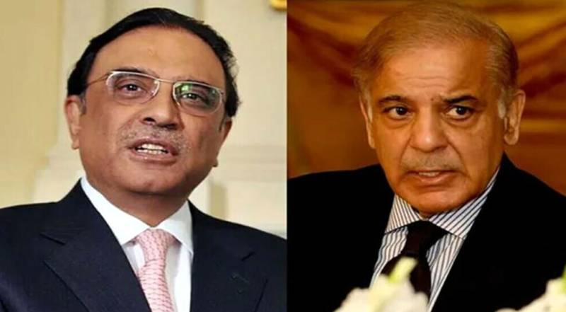 President, PM reaffirm unwavering support for Jammu & Kashmir people