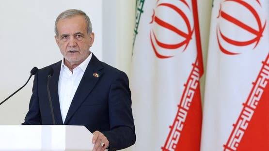 Iran president blames own government for soaring inflation