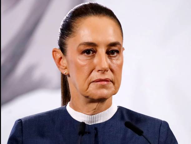 Mexican President presses charges after groping attack