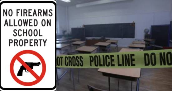 School sealed after student shoots three classmates in Narowal