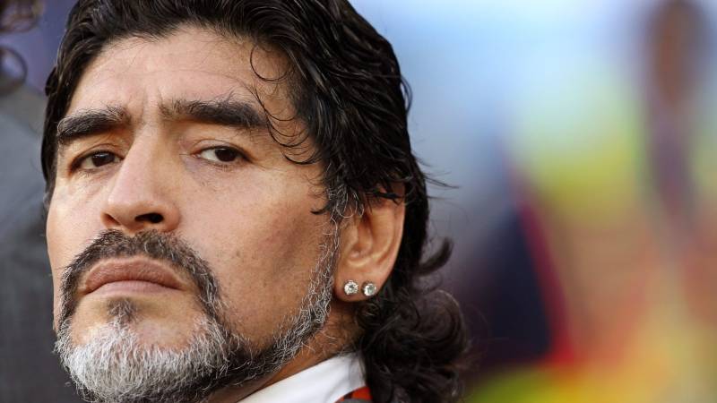 New trial over Maradona death to begin March 17: Argentine court