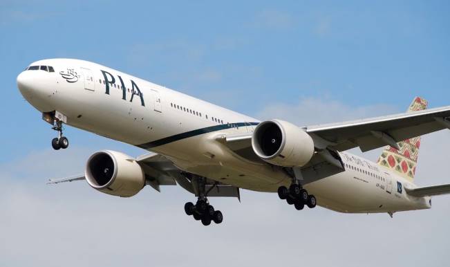 Incredible rush forces PIA to increase its flights to Manchester