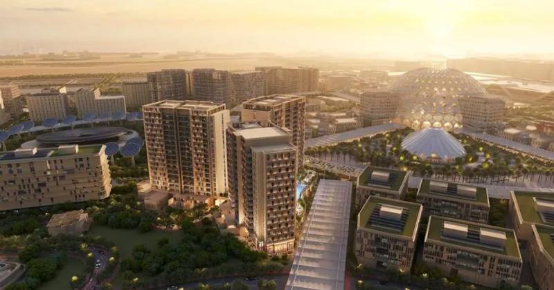 Qatari firm to invest $29.7 billion in Egypt coastal development