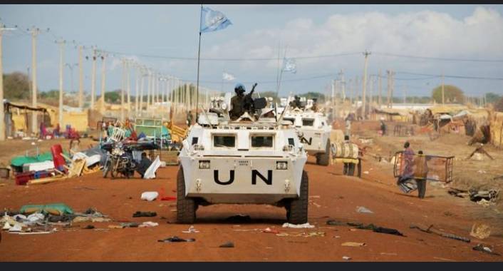 US threatens to pull support for UN peace mission in Abyei