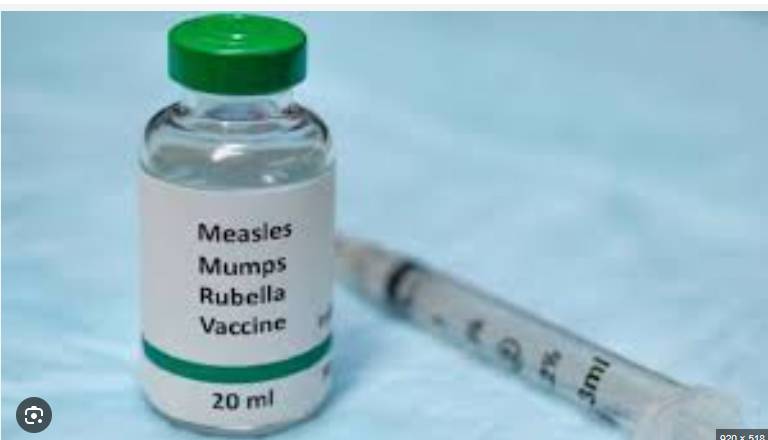 National vaccination campaign to prevent measles to be launched from Nov 17