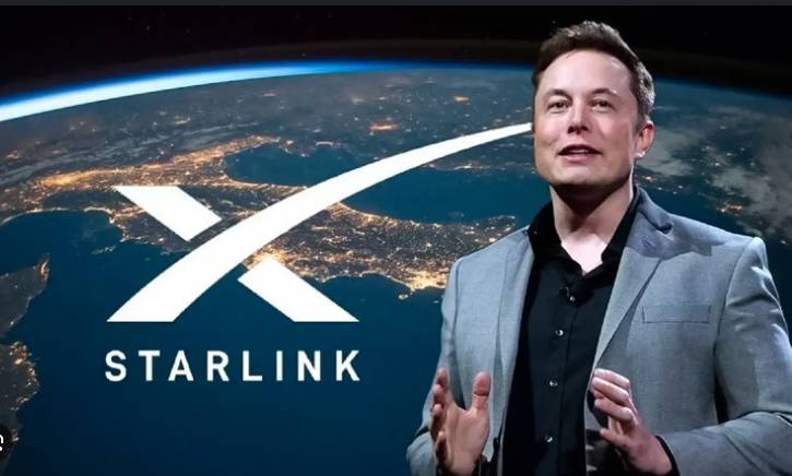 Musk's Starlink to start services in India