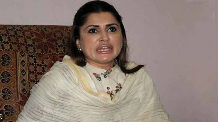 No rollback of 18th Amendment or NFC award: Shazia Marri