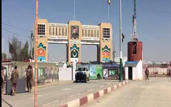 Pakistan, Afghanistan resume ceasefure talks in Istanbul 