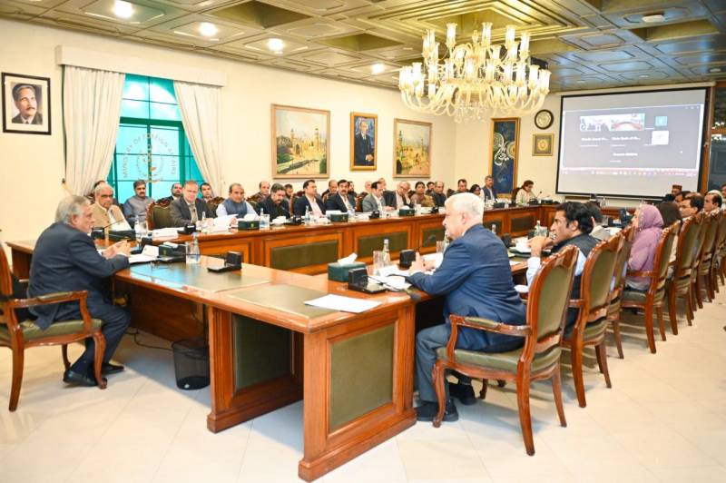 Agenda of Pakistan-Oman Joint Ministerial Commission meeting finalised
