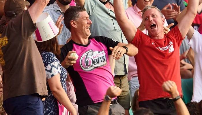 Cricket Australia introduces baseball-inspired rule for Big Bash League