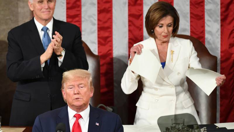 Democratic giant, trailblazer and Trump foe Nancy Pelosi to retire
