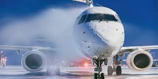 EU airlines agree to drop misleading climate claims