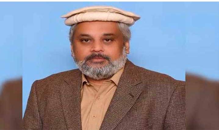 Sunni Ittehad Council ex-chief Sahibzada Hamid Raza arrested in Islamabad