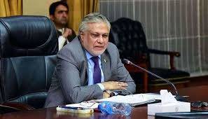 PM directs Dar to chair cabinet if PPP agrees on 27th amendment 