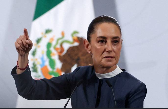 Peru declares Mexican president persona non grata over asylum spat