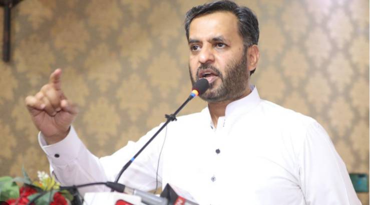 Govt to immunize 800,000 non-vaccinated children: Mustafa Kamal