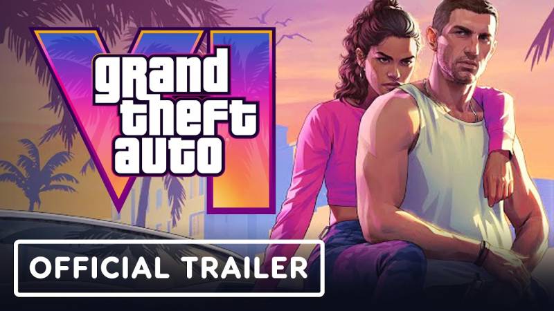 'Grand Theft Auto VI' video game delayed again until Nov. 2026