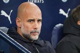 Guardiola says 'numbers are insane' as he reaches 1,000 games in charge