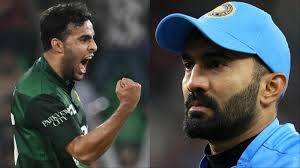 India edge Pakistan by two runs (DLS) in thrilling Hong Kong Sixes clash