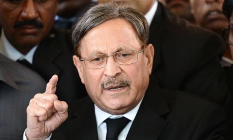 Joint parliamentary committee formed to draft 27th Constitutional Amendment Bill