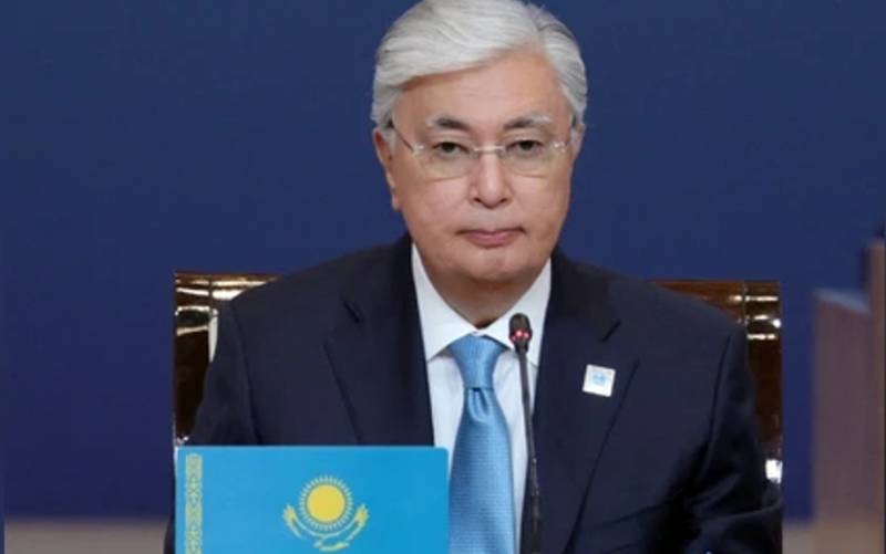 Kazakhstan to join Abraham Accords as Trump pushes Mideast peace