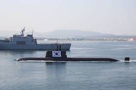 What we know about S. Korea's nuclear-powered submarine plans