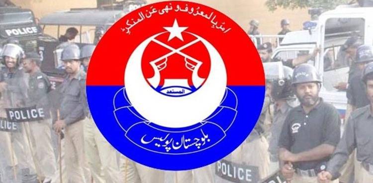 Major reshuffle in Balochistan police